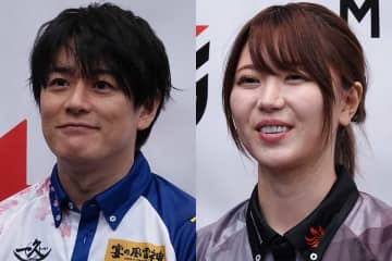 【Mリーグ】内川幸太郎、風林火山からドラフト指名　東城りおはBEAST X…2年ぶりカムバックへ