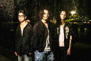 SIX LOUNGE、5日連続で楽曲配信決定。日比谷野音ワンマン前日に新曲「かまわないよ」リリース