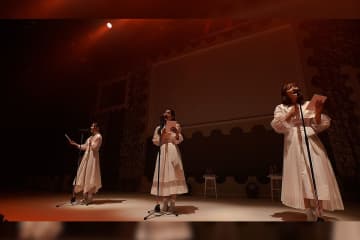 声優ユニット「イヤホンズ」 8月23日発売『かかえきれない花束を』より、「在りし日」のパフォーマンス映像を一部公開！