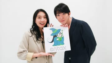 ドラマDEEP『完全不倫 ― 隠す美学、暴く覚悟 ―』仁村紗和×前田公輝 W主演インタビュー「（前田演じる）拓哉はゴールデンレトリバーみたい（笑）」