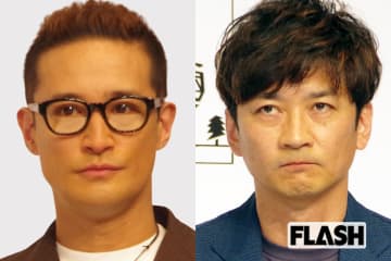 【国分騒動】松岡昌宏の「誰も知らない」発言で強まる日テレへの不信感…山口達也の不祥事でもなかった “異例の対応”