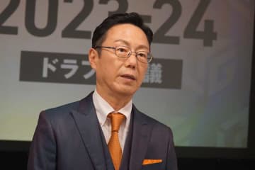 【Mリーグ】近藤誠一、まさかの指名漏れにファン悲痛「夢芝居はお預けか」「残念です…」
