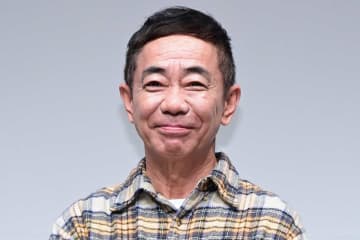 妻は「俺のプロデューサーでもある」　木梨憲武、結婚32年目の安田成美との関係性を告白