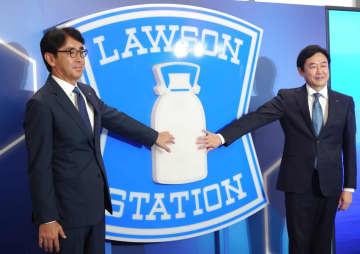 今週のコンビニエンスストアニュース　ローソン、「Real×Tech LAWSON」を出店！