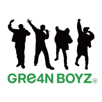 GRe4N BOYZ、MISIAに提供した「アイノカタチ」セルフカバーを配信リリース