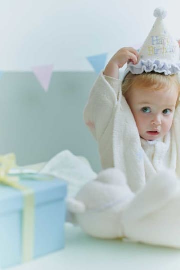 ジェラート ピケのベビーギフトに♡誕生日や記念日にぴったりな限定コレクション