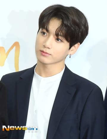 BTS ジョングクの自宅に無断侵入…30代の中国人女性を警察が捜査中