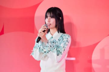 橋本愛「できることを続けていきたいです」女性の立場から“日本映画の未来”見据える
