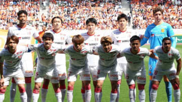 名古屋グランパスが狙うべき今夏の補強候補4選【J1リーグ2025】