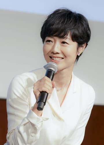 有働由美子、人気タレントとの2ショットに「兄弟かいとこみたい」「あさイチコンビ最高」と反響