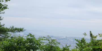 【神戸/六甲山】自然のパワーをもらって整える