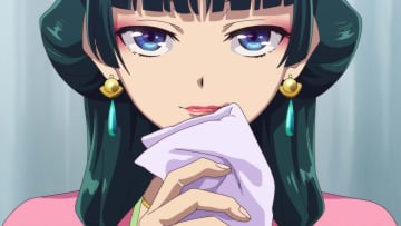 最終話目前の『薬屋のひとりごと』第2期が全話無料！7月4日までイッキ見するチャンス