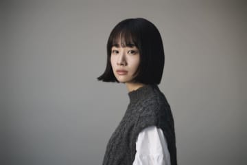 藤間爽子、大河ドラマ『べらぼう』歌麿（染谷将太）の妻役で出演決定！「1人の女性として、強くべらぼうの世界で生き抜いてみようと思います」