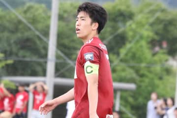 強豪大主将が徹する”黒子”の役割　「周りと比べて抜きん出てない」…チーム低迷で伝えた「助け合い」