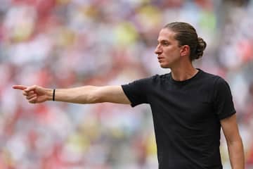 “恩師”を追う“教え子”たち…F・ルイス監督「シメオネは私たちに自分の足跡を辿るように促してくれた」