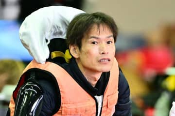 【児島ボート・ＧⅡＭＢ大賞】深井利寿　エース機に好感触「試運転ではいい雰囲気があった」