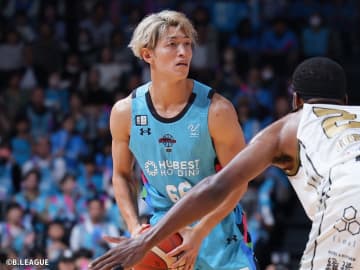 佐賀バルーナーズ創設メンバーの中西佑介が現役引退…「7年間は僕にとってかけがえのない宝物」