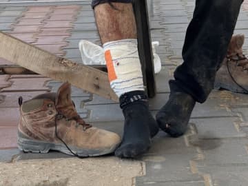 ガザ：「援助に見せかけた虐殺」──イスラエルと米国による食料配給システムの解体と封鎖の解除を