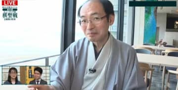 “カリっとジュワー”藤井聡太棋聖のボリュームランチを立会人が食レポ！？キメ顔に「かわいいw」「やってんねぇｗ」の声