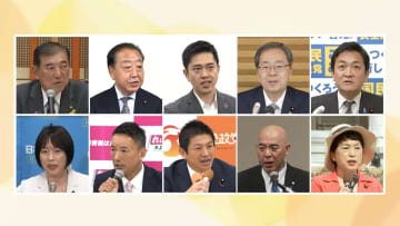 「給付金」「消費減税」各党の主張…恩恵どれくらい？“マドンナ旋風”に“首相退陣”消費税めぐり参院選で波乱の歴史【もっと選挙の前に】