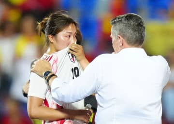 【なでしこ】現地取材＆検証：谷川萌々子が責任を痛感したスペイン戦の失点、背景にあったチームとしての挑戦