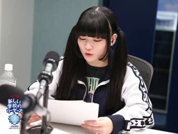 新しい学校のリーダーズMIZYU「いっぱい泣かせてしまうエモーショナルな時間でした」ライブ＆ドキュメンタリー映画撮影を回想