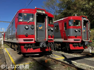 【しなの鉄道】夏休みに親子で参加しよう♪「115系夏の大勉強会」を7月30日に開催