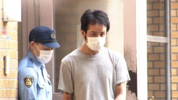 「酔って他人の部屋に…女性がいてムラムラした」36歳男を逮捕　無施錠の1人暮らし女性宅に侵入・約30分滞在か