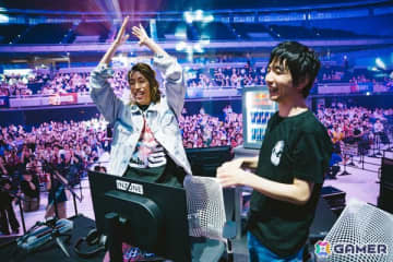 「Red Bull LEGENDUS STREET FIGHTER 6 頂」優勝は、あくたがわ選手・SHAKA選手のTEAM MANON！大会レポートが到着