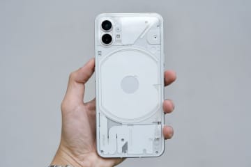 次期「Phone(3)」、発表間近に全部バレた？ 独創性がむき出し