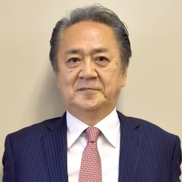 横須賀・上地市長の給与減額の条例案提出へ　交通違反などで7月から支給の3カ月分全額
