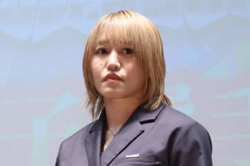 【スターダム】朱里が７・６後楽園後から一定期間欠場　５★ＳＴＡＲも不参加「より強くなるため」