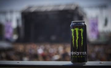 モンスターエナジーで夏フェスに行こう！地域限定でチャンス広がるキャンペーン開催中