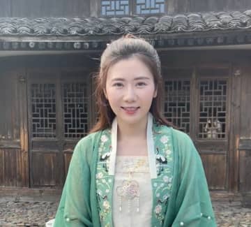 福原愛さんが2カ月ぶりに中国SNSを更新、「久しぶり」とファン安堵