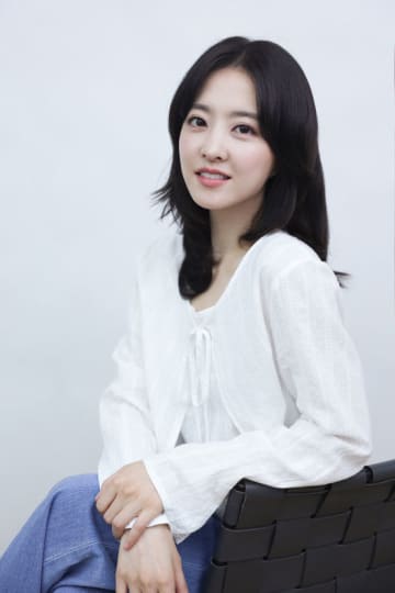 大反響の『未知のソウル』、主演パク・ボヨンが分析した人気の理由「心に響いたセリフが…」【インタビュー】