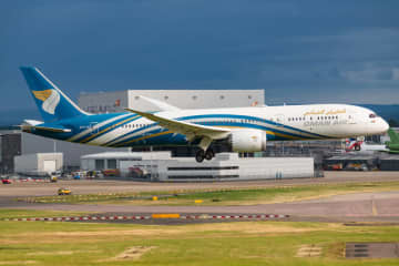 オマーン航空、ワンワールドへの正式加盟を完了！