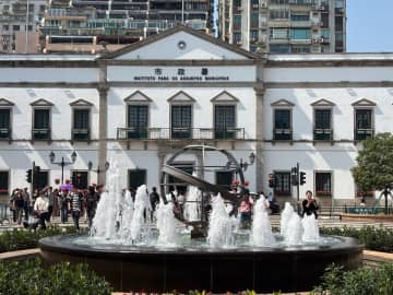 2024年マカオ文化産業の付加価値総額は前年比4.7%増