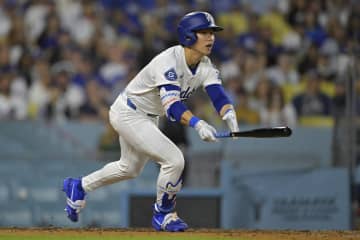 ドジャース・ロバーツ監督　キム・ヘソン起用法でウソつき扱いされる「約束は守られなかった」