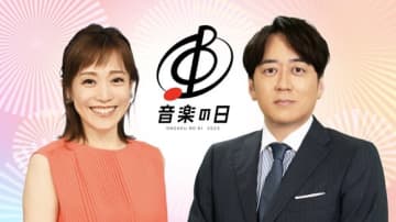 HYBEからLAPONEまで「音楽の日2025」でDREAM DANCEチームを結成！夢のダンスショーに期待