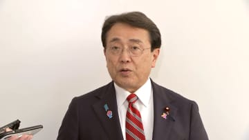 赤沢経済再生担当相が帰国　日米関税交渉「精力的に協議続けていく」
