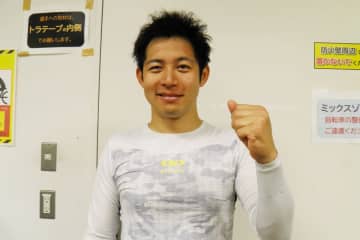 【川崎競輪】堀内俊介が初日１着　ＭＴＢ効果で成績アップ「トルクがついてきたようです」