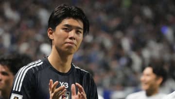 高井幸大も？「プレミアリーグでプレーした日本人DF」3名