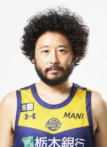 バスケ田臥が宇都宮と契約継続　44歳、在籍18季目