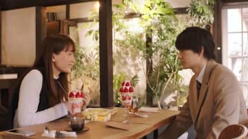 こじらせ男子・那須田（佐野勇斗）、行動がのろい鳴海（綾瀬はるか）を煽る　ネット「グサッとくる」
