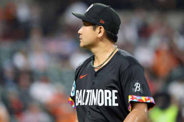 菅野智之の炎上試合が〝テイラー・スウィフト論争〟に発展　「22ー８」の逆転劇がまさかの飛び火