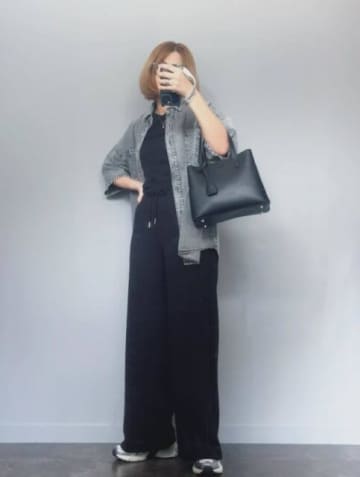 【毎日更新】明日のコーデで悩まない！ 参考にしたいおすすめコーデアイデア【7月1日夏】