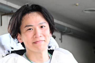 【大村ボート】奈須啓太　２日目５、３着も好気配キープ「足はバランス取れてきた感じ」