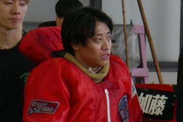 【若松ボート・ルーキーＳ】上野俊樹は３日目１、３着「２連率（２６％）を思えば満足の足」