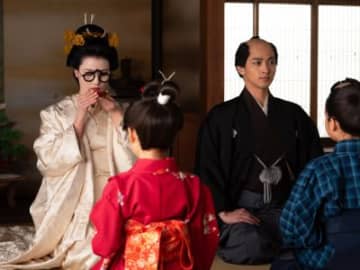 【画像ギャラリー】NHK大河『べらぼう』第24回