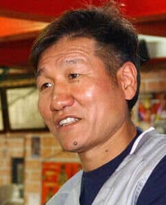 ボクシング元日本王者逮捕　ジムでわいせつ疑い、兵庫